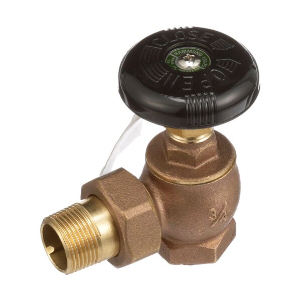Angle Valve 3/4"
